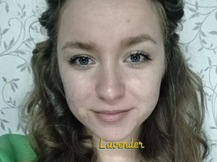 Lavender