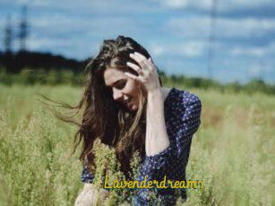 Lavenderdreams