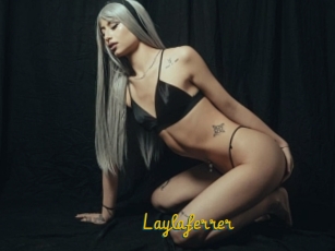 laylaferrer Porno TV