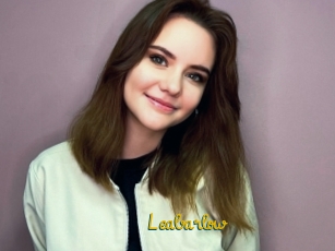 Leabarlow
