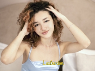 Leabarton