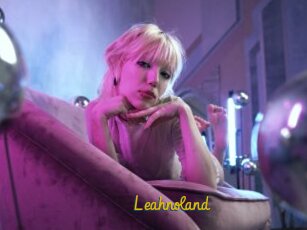 Leahnoland
