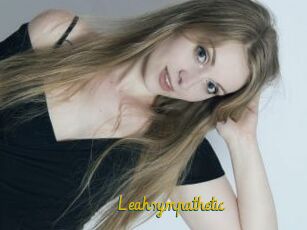 Leahsympathetic
