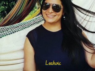 Leahvic