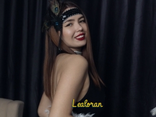 Lealoran