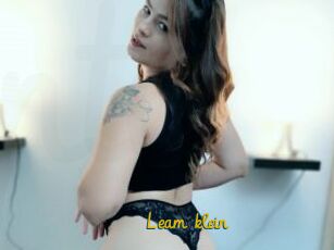 Leam_klein