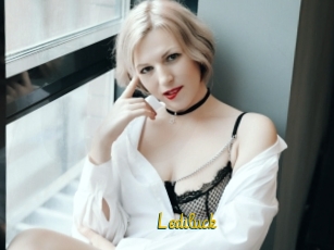 Lediluck
