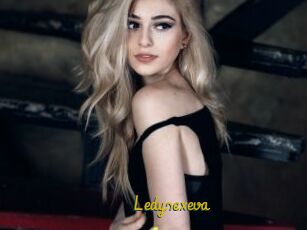 Ledysexeva