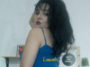Leewets