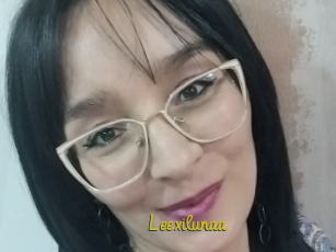 leexilunaa Porno TV