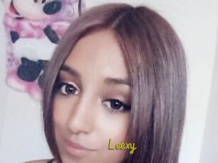 Leexy