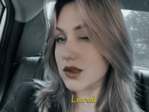 Leiared