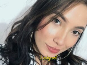Leidycool