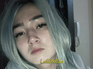 Leilabellew