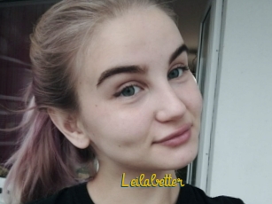Leilabetter