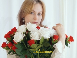 leiladenner Porno TV