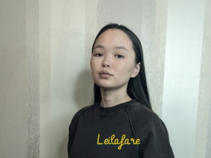 Leilafare