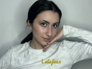 Leilafaux