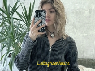 Leilagreenhouse