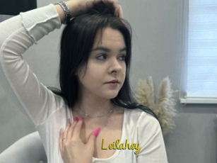 Leilahey