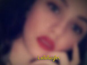 Leilalucifer