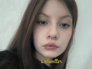 Leilamller