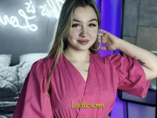 Leilaswon