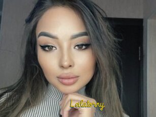 Leilatorny