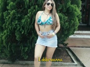 Lekkereanna