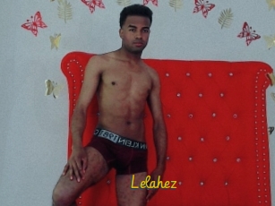 Lelahez