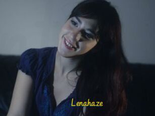 Lenahaze