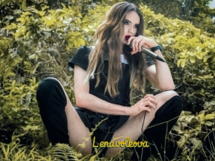 lenavolkova Porno TV