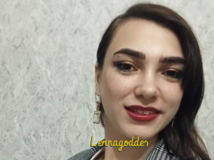 Lennagoddes