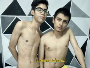 Leoandrichard