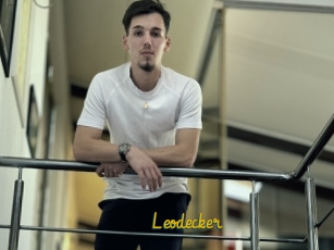leodecker Porno TV