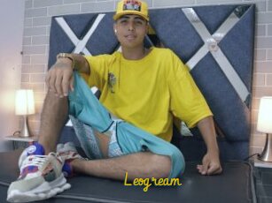Leogream