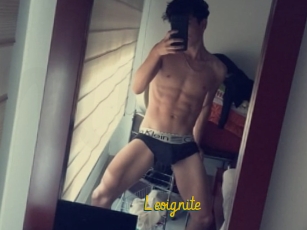 Leoignite