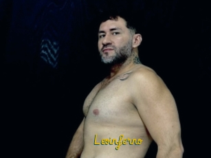 Leoinferno