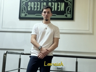 leoisaiah Porno TV