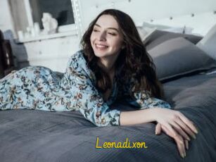 Leonadixon