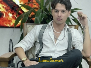 Leonaloconer