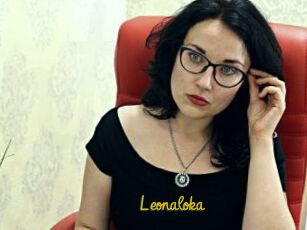 Leonaloka