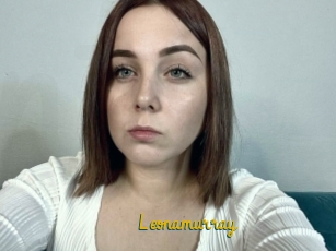 Leonamurray