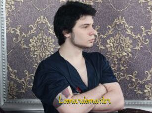 Leonardomaster