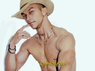 leonardprice Porno TV