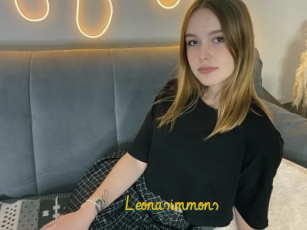 Leonasimmons