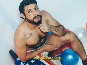 leonelsanchez Porno TV