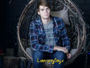 Leonsexyboyx