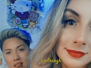 Lesbiangh