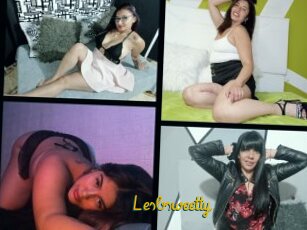 Lesbsweetty